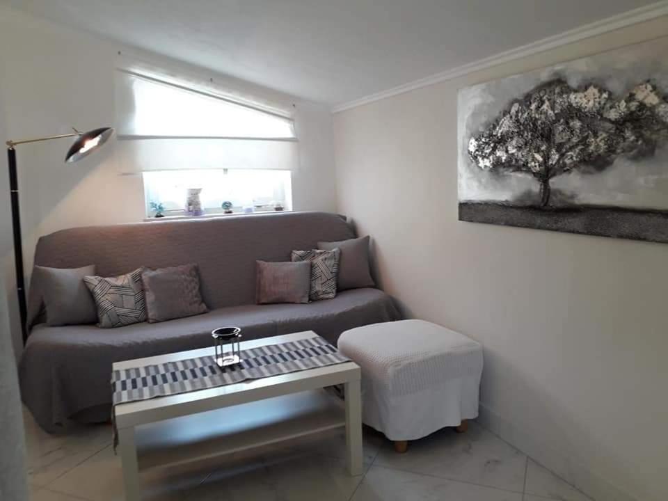 Apartment Mario Dramalj Bagian luar foto