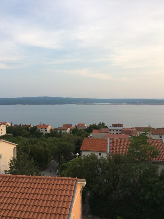 Apartment Mario Dramalj Ruang foto
